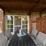 Haus An Der Duene 03 度假居 Groß Zicker