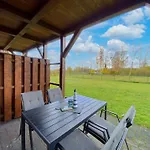 度假居 Haus An Der Duene 03 Groß Zicker