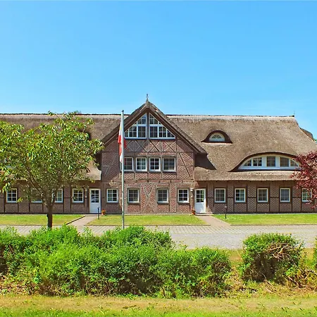 Haus An Der Duene 03 度假居 Groß Zicker