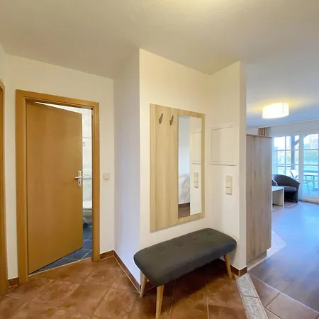 Haus An Der Duene 03 *