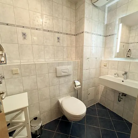 Haus An Der Duene 03 Groß Zicker