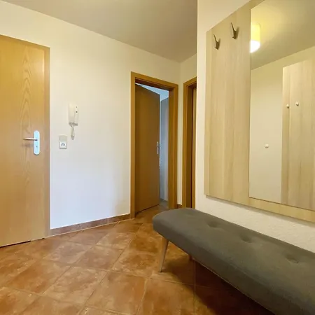 Дом отдыха Haus An Der Duene 03 *